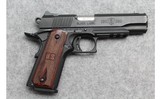 Browning ~ 1911 Black Label ~ .380 ACP - 1 of 2