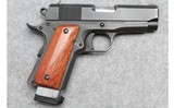 Rock Island Armory ~ M1911-A1 CS ~ .45 Auto - 1 of 2