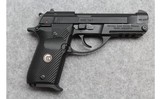 Girsan ~ MC 14T ~ .380 ACP