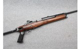 Ruger ~ Mini-14 ~ .223 Remington