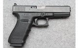 Glock ~ 21 Gen 4 ~ .45 Auto - 1 of 2