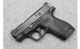 Smith & Wesson ~ M&P 9 Shield ~ 9mm Luger - 2 of 2