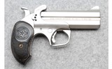 Bond Arms ~ Ranger II ~ .45 Colt/.410 Bore - 1 of 2