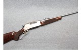 Browning ~ BLR ~ .270 Winchester - 1 of 10