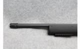 Hammerli ~ Force B1 ~ .22 Long Rifle - 6 of 10