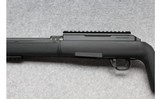 Hammerli ~ Force B1 ~ .22 Long Rifle - 8 of 10