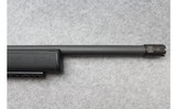 Hammerli ~ Force B1 ~ .22 Long Rifle - 4 of 10