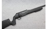 Hammerli ~ Force B1 ~ .22 Long Rifle