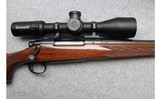 Remington ~ 700 ~ 7mm Remington Magnum - 3 of 10