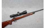 Remington ~ 700 ~ 7mm Remington Magnum - 1 of 10