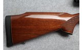 Remington ~ 700 ~ 7mm Remington Magnum - 2 of 10