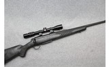 Remington ~ 788 ~ .243 Winchester - 1 of 10