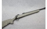 Remington ~ 700 ~ .223 Remington