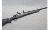 Winchester ~ 70 XTR ~ 7mm Remington Magnum