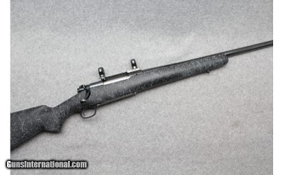 Winchester ~ 70 XTR ~ 7mm Remington Magnum