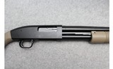 Mossberg ~ Maverick 88 ~ 12 Gauge - 3 of 10