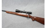 Ruger ~ M77 Mk II ~ .270 Winchester - 1 of 10