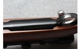 Ruger ~ M77 Mk II ~ .270 Winchester - 7 of 10