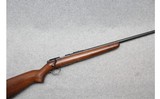 Winchester ~ 69A ~ .22 Short, Long, Long Rifle - 1 of 10