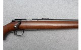 Winchester ~ 69A ~ .22 Short, Long, Long Rifle - 3 of 10