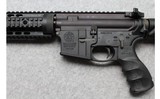 Smith & Wesson ~ M&P-15 ~ 5.56x45mm NATO - 8 of 10