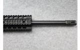 Smith & Wesson ~ M&P-15 ~ 5.56x45mm NATO - 4 of 10