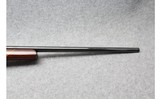 Weatherby ~ Mark V ~ 7mm Weatherby Magnum - 5 of 8