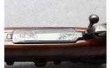 Weatherby ~ Mark V ~ 7mm Weatherby Magnum - 6 of 8