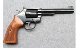Smith & Wesson ~ 48-7 ~ .22 MRF - 1 of 2