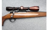 Husqvarna ~ .243 Winchester - 3 of 10
