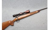 Husqvarna ~ .243 Winchester - 1 of 10
