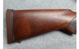 Winchester ~ 70 ~ .270 Winchester - 2 of 10
