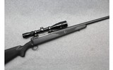 Savage Arms ~ 12 ~ .223 Remington - 1 of 10