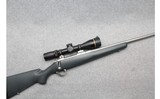Kimber ~ 8400 ~ .300 Winchester Short Magnum - 1 of 10