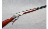Uberti ~ 1873 ~ .45 Long Colt - 1 of 10
