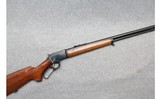 Marlin ~ Original Golden 39-A ~ .22 Short, Long, Long Rifle - 1 of 10