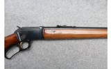 Marlin ~ Original Golden 39-A ~ .22 Short, Long, Long Rifle - 3 of 10