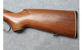 Marlin ~ Original Golden 39-A ~ .22 Short, Long, Long Rifle - 9 of 10