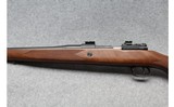 Mauser ~ 98 ~ .270 Winchester - 8 of 10