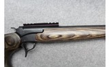 Thompson/Center ~ Encore ~ .22-250 Remington - 3 of 10