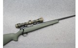 Weatherby ~ Vanguard ~ .308 Winchester - 1 of 10
