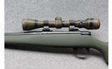 Weatherby ~ Vanguard ~ .308 Winchester - 8 of 10