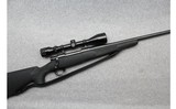 Howa ~ 1500 ~ 7mm Remington Magnum - 1 of 10