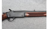 Henry ~ H015Y-243 ~ .243 Winchester - 3 of 10