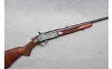 Henry ~ H015Y-243 ~ .243 Winchester - 1 of 10