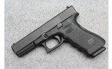 Glock ~ 17 Gen 3 ~ 9mm Luger - 2 of 2