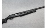 Benelli ~ Nova ~ 12 Gauge - 1 of 10