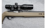 Ruger ~ 10/22 ~ .22 Long Rifle - 3 of 10