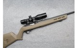 Ruger ~ 10/22 ~ .22 Long Rifle - 1 of 10