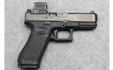 Glock ~ 45 ~ 9mm Luger - 1 of 2